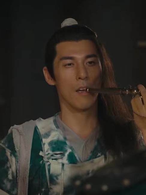 甄劍南