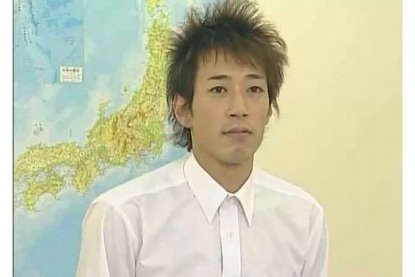 澤井亮 澤井亮