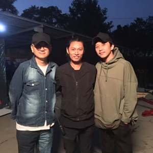 劉振(導演)