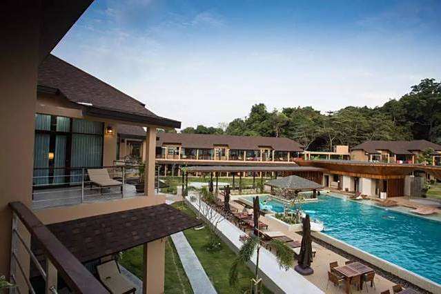 Bundhaya Villas