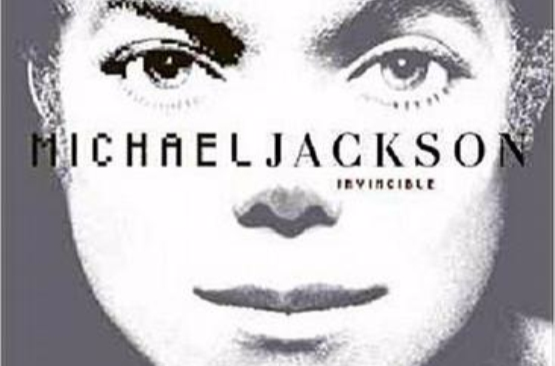 Invincible(Michael Jackson演唱歌曲)