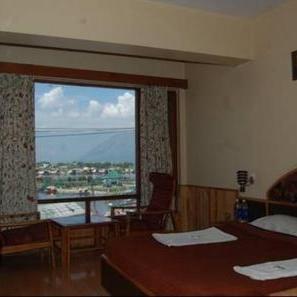 Hotel Imperial Lake View