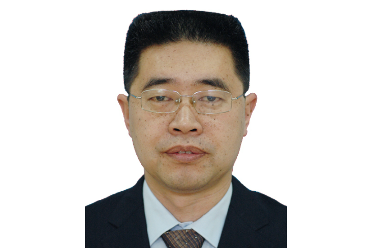 雷閻正 雷閻正