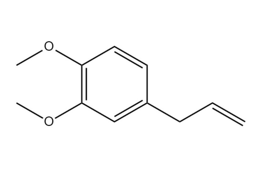 甲基丁香酚(丁香酚甲醚)
