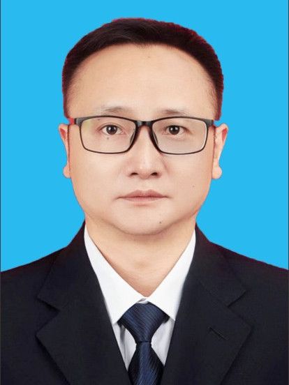 曹巍(四川省綿陽市平武縣地震台網監測中心主任) 曹巍(四川省綿陽市平武縣地震台網監測中心主任)
