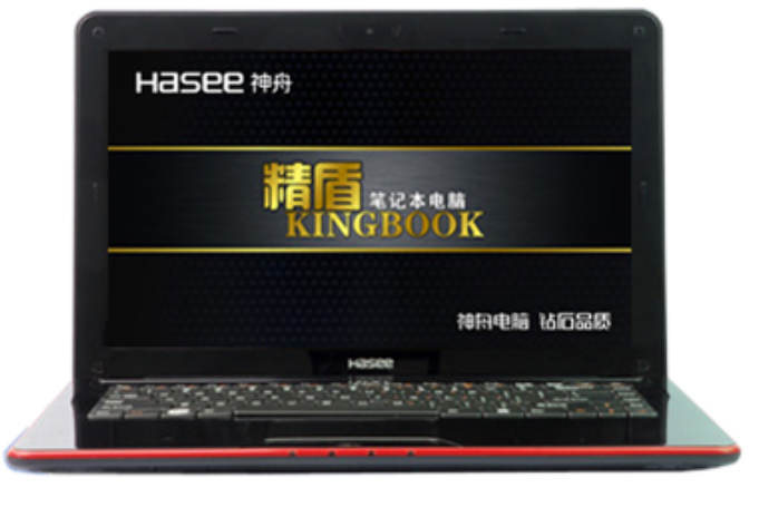 神舟K470-i7D1 神舟K470-i7D1