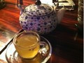 熏衣草檸檬茶