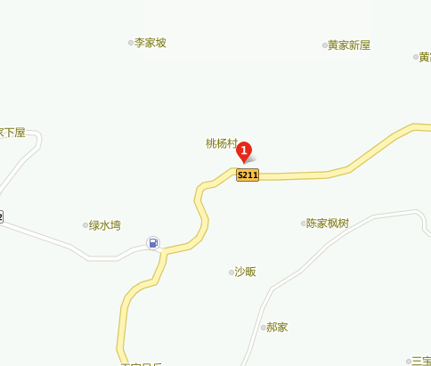 桃陽村