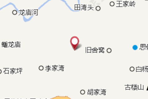 神溝頭 神溝頭