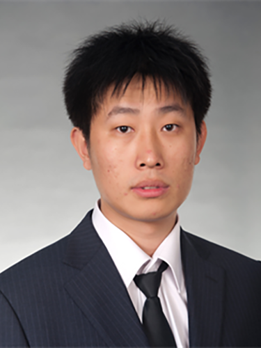 周明(遼寧省遼陽市遼陽縣隆昌鎮黨委副書記、鎮長) 周明(遼寧省遼陽市遼陽縣隆昌鎮黨委副書記、鎮長)