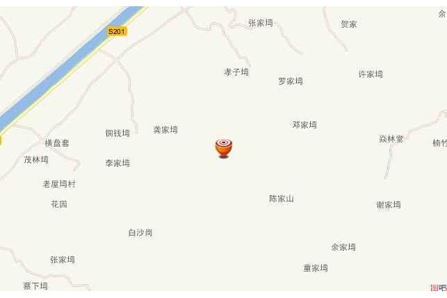簰形地村 簰形地村