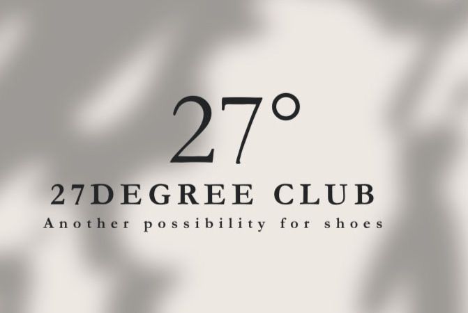 27;DEGREE 27;DEGREE