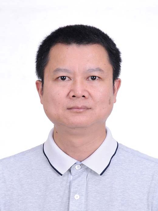 溫偉雄(廣西壯族自治區貴港市產業園區管委會副主任) 溫偉雄(廣西壯族自治區貴港市產業園區管委會副主任)