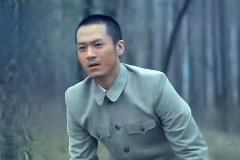 劉大奎(年代劇《九河入海》中的虛擬角色) 劉大奎(年代劇《九河入海》中的虛擬角色)