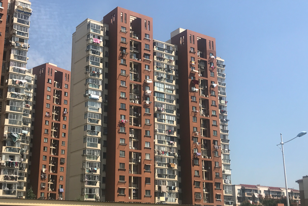 恆福家園 恆福家園