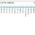 佛山公交607路 佛山公交607路