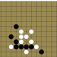 五子棋人機大戰