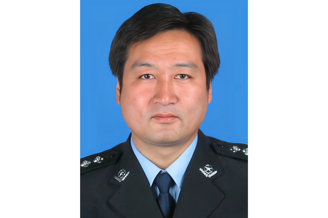 王大為(寧夏吳忠市公安局孫家灘分局原局長、烈士) 王大為(寧夏吳忠市公安局孫家灘分局原局長、烈士)