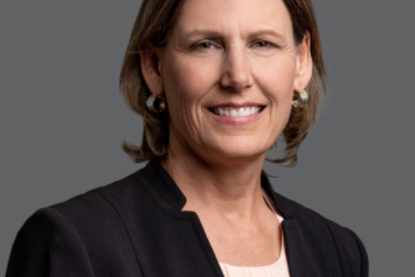Ann M. Oglesby Ann M. Oglesby