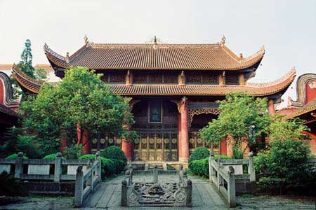 湘鄉文廟