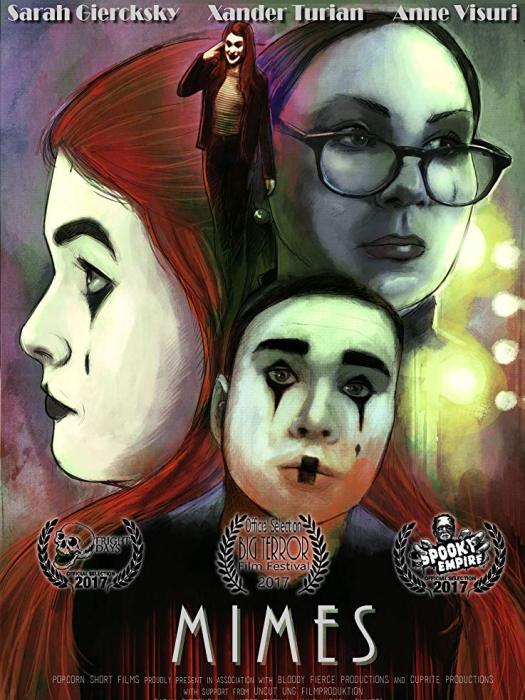 Mimes Mimes