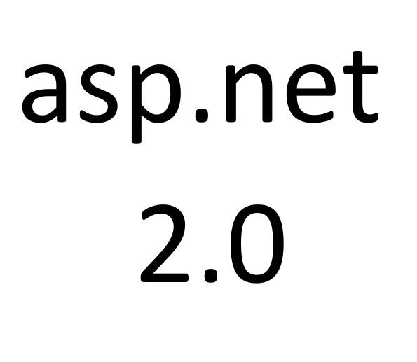asp.net 2.0