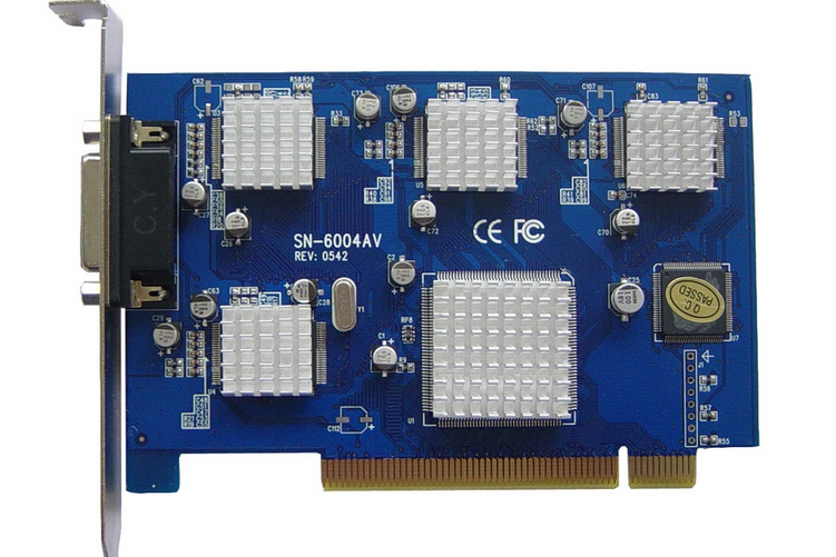Xenon SN-6004V Xenon SN-6004V