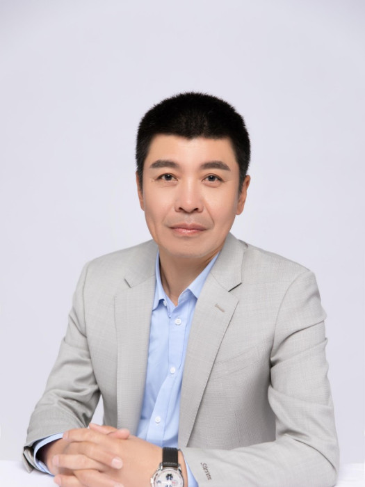 方世文(盈德氣體和寶鋼氣體執行長) 方世文(盈德氣體和寶鋼氣體執行長)