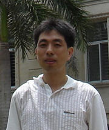 陳勝榮(廈門大學經濟學院助理教授) 陳勝榮(廈門大學經濟學院助理教授)