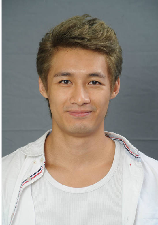 華麗轉身(2015年劉松仁、汪明荃主演電視劇)