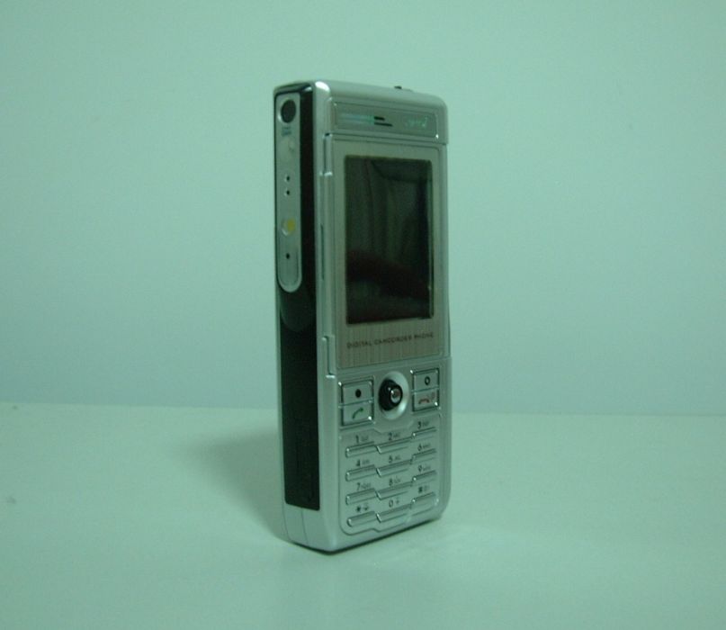 夏新A660 夏新A660