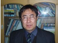 中國人民大學副教授王志剛