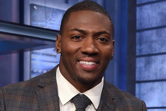 Ryan Clark Ryan Clark