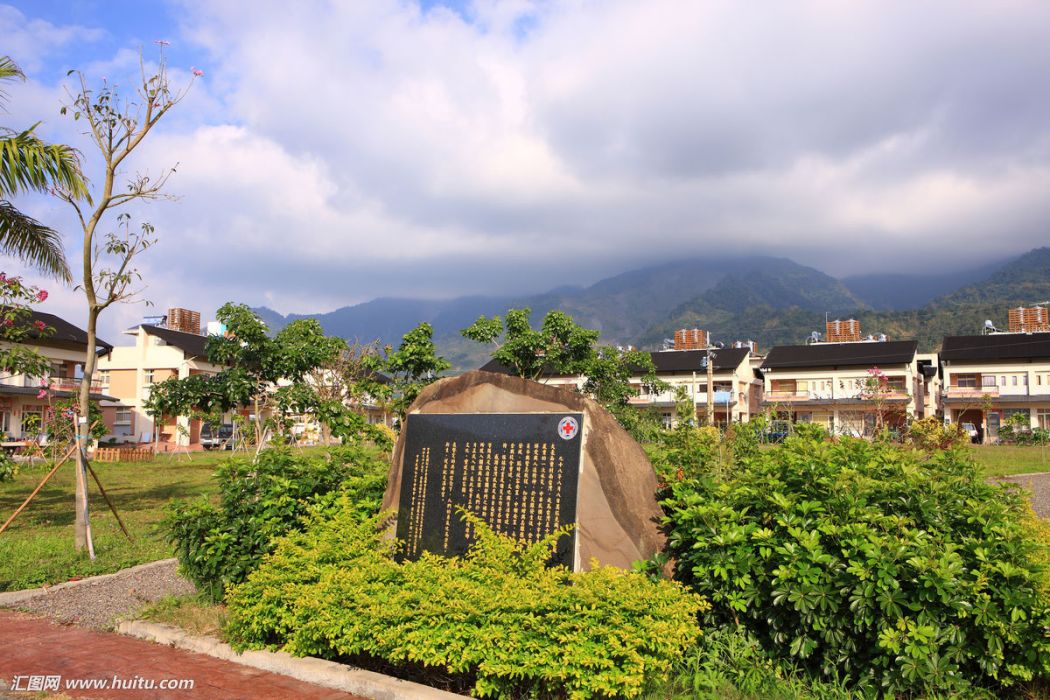 小林箐村 小林箐村