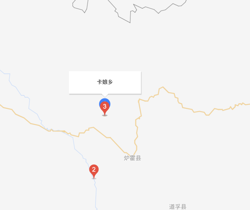 卡娘鄉 卡娘鄉