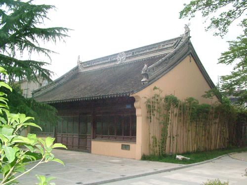 相王廟 相王廟