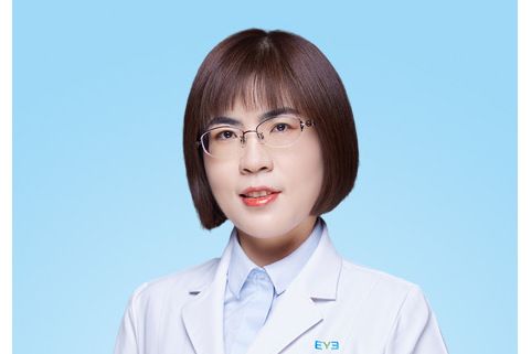 梁娟(太原愛爾眼科醫院副主任醫師) 梁娟(太原愛爾眼科醫院副主任醫師)
