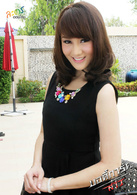 女保鏢2013