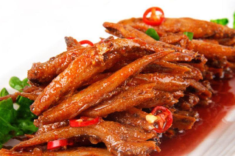 湘辣小小魚 湘辣小小魚