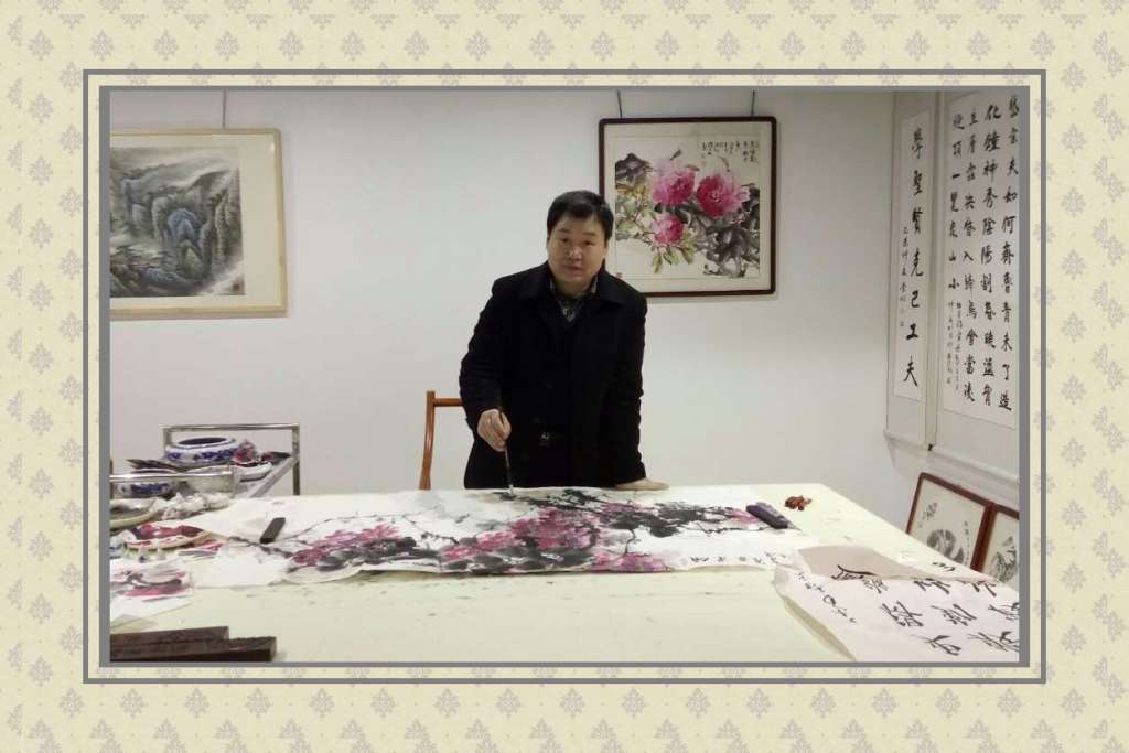 韓宗華 韓宗華