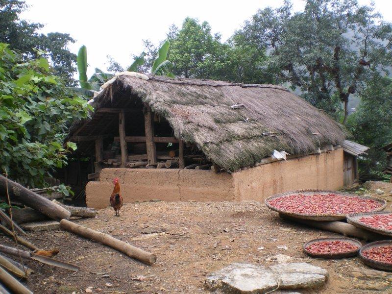 六魯村 六魯村