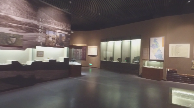呼瑪博物館