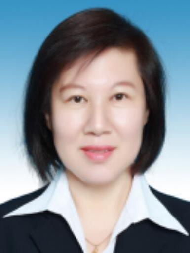 董琳(山東省濟南市濟陽區信訪局黨組成員、副局長) 董琳(山東省濟南市濟陽區信訪局黨組成員、副局長)