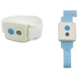 2.45GHz 腕帶標籤 2.45GHz 腕帶標籤