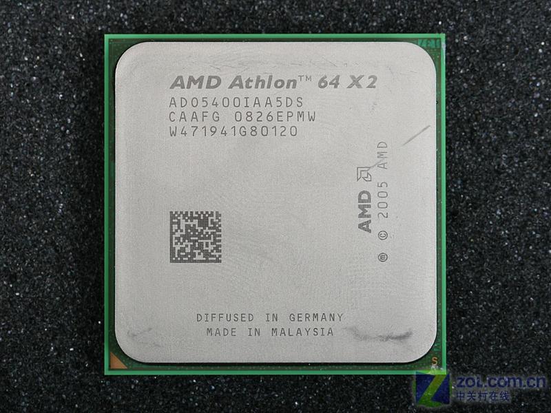 AMD5400+