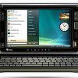 HTC Shift X9501 HTC Shift X9501
