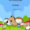 My Activity & Reward Charts in a Book With Coloring Pages: 15 Weeks My Activity & Reward Charts in a Book With Coloring Pages: 15 Weeks