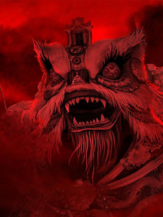 諦聽(遊戲《紙嫁衣7卿不負》中的角色) 諦聽(遊戲《紙嫁衣7卿不負》中的角色)