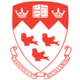 麥吉爾大學(McGill University)