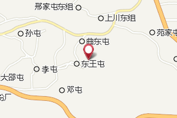 小郭屯 小郭屯